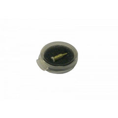 PREORDER H&S Airbrushes - nozzle 1.0mm - with seal for COLANI