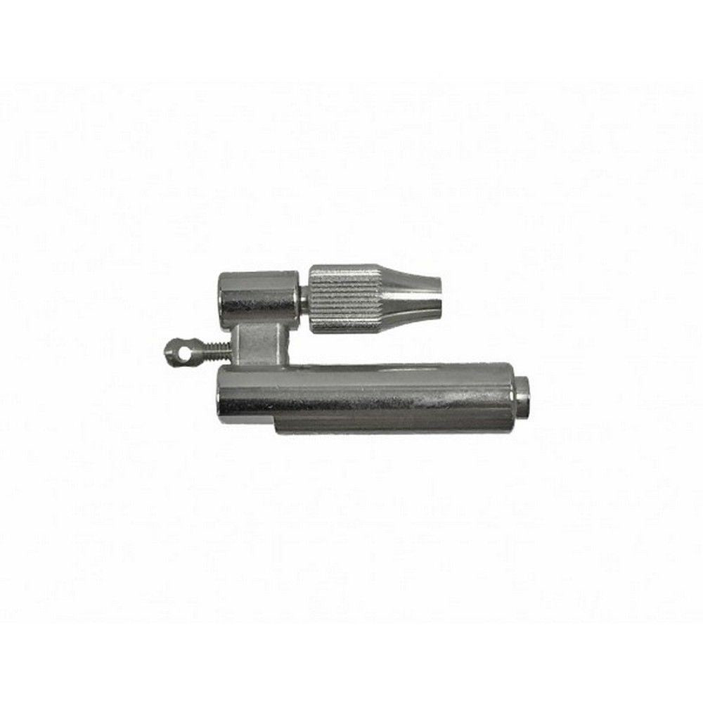 PREORDER H&S Airbrushes - guide block (ckchen) - for COLANI