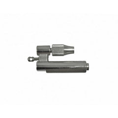 PREORDER H&S Airbrushes - guide block (ckchen) - for COLANI