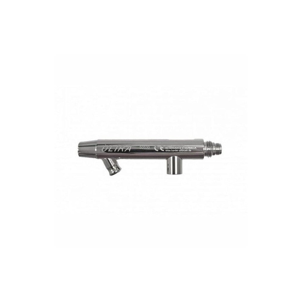 PREORDER H&S Airbrushes - body ULTRA X - suction feed system