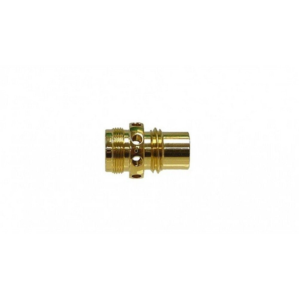 PREORDER H&S Airbrushes - waist - gold plate - for INFINITY