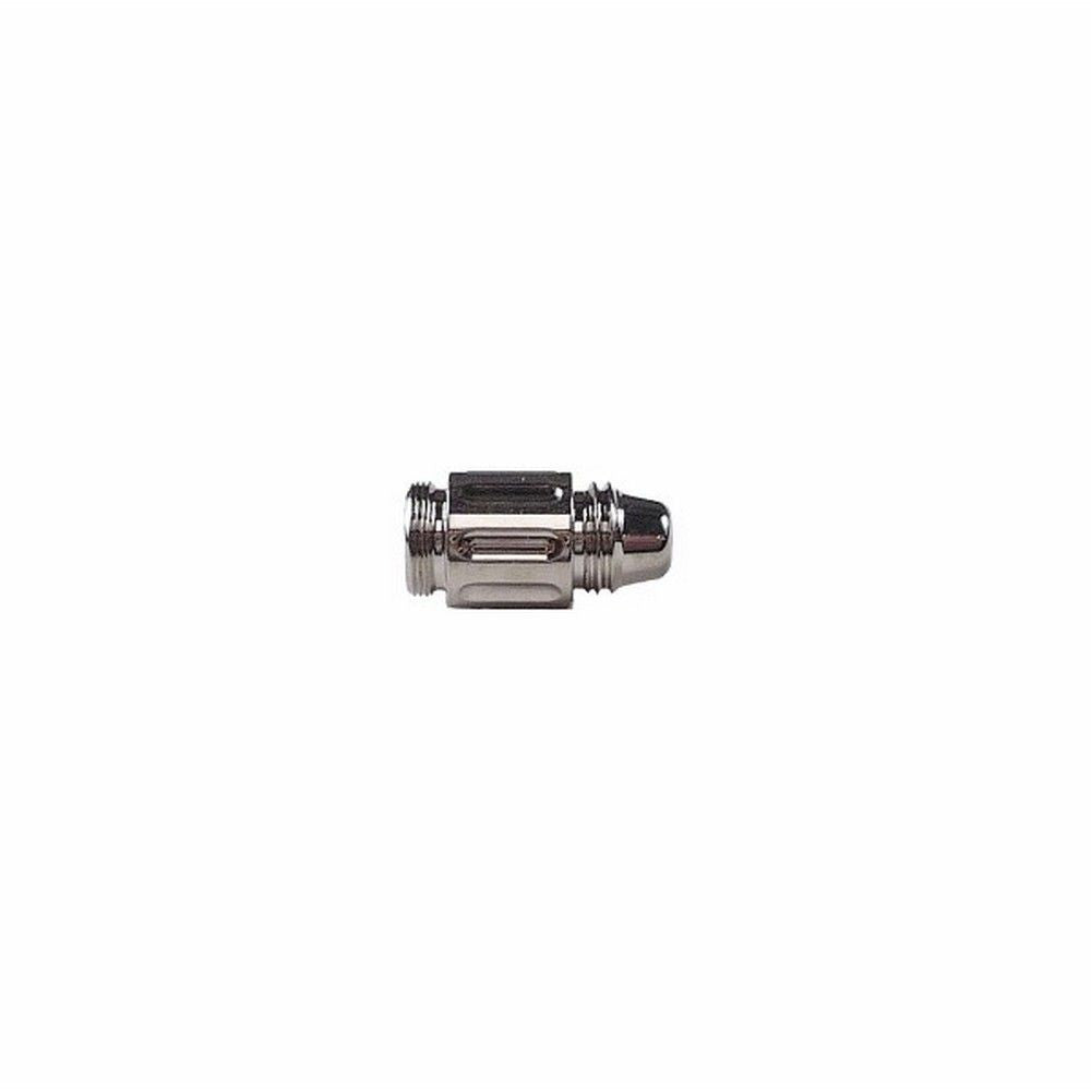PREORDER H&S Airbrushes - waist - for EVOLUTION Silverline