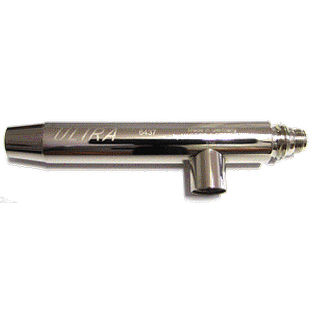 PREORDER H&S Airbrushes - body ULTRA - gravity feed system