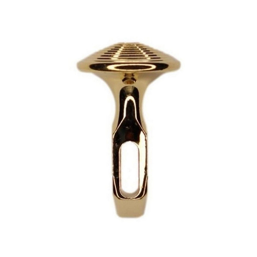 PREORDER H&S Airbrushes - lever - gold plated - for GRAFO
