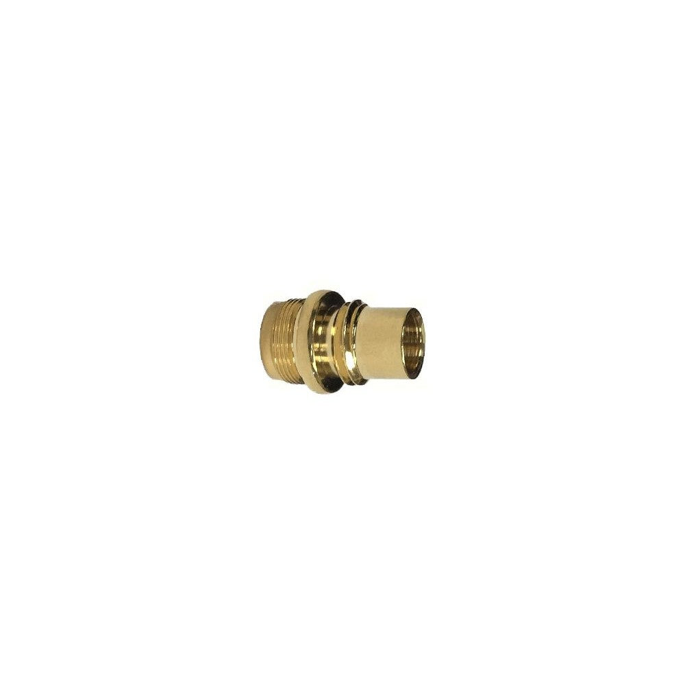 PREORDER H&S Airbrushes - waist - gold plated - for GRAFO