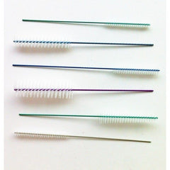 PREORDER H&S Airbrushes - brush set for cleaning - 6 pcs.