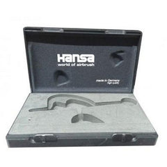 PREORDER H&S Airbrushes - case for HANSA Topline - black