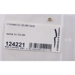 PREORDER H&S Airbrushes - washer for valve - for COLANI