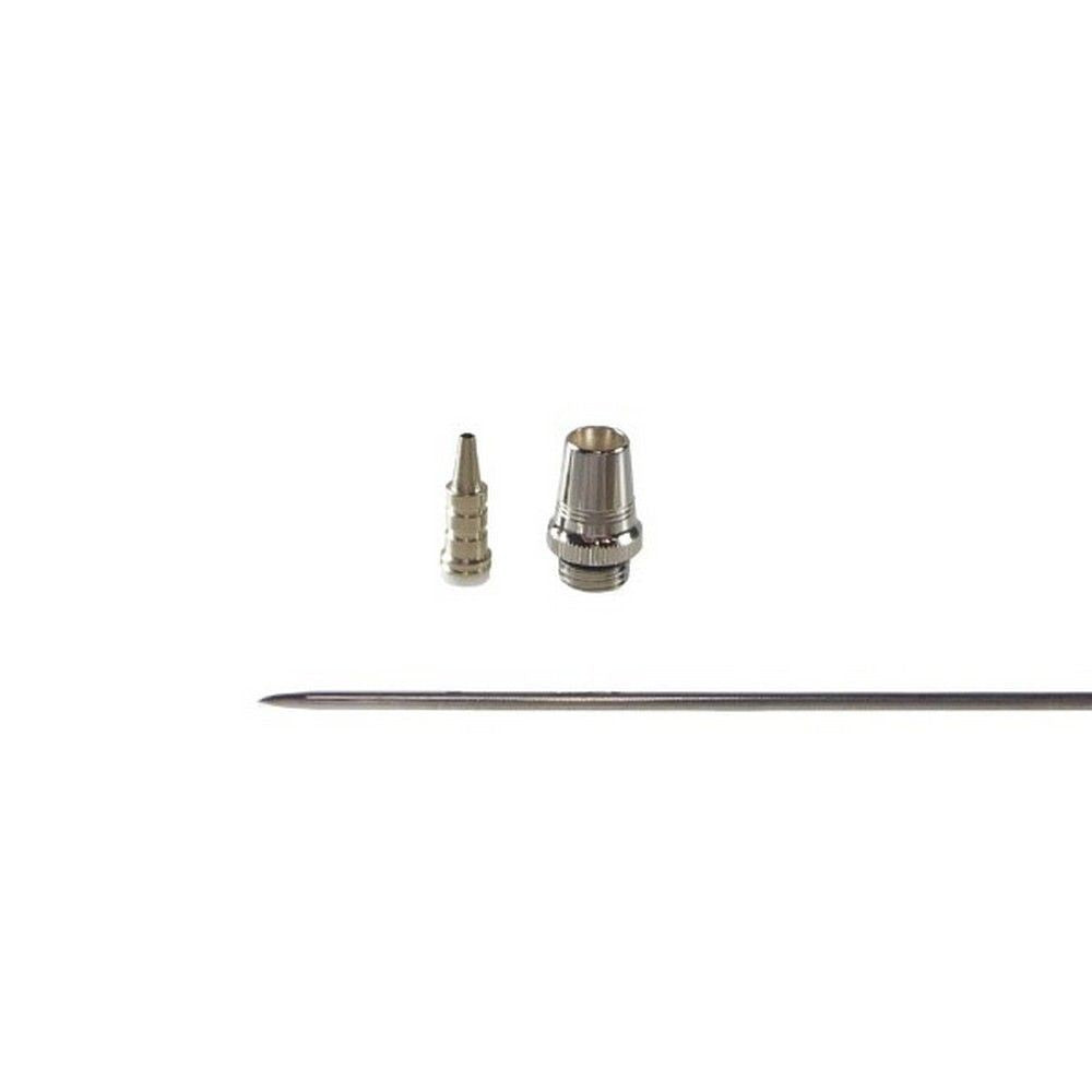 PREORDER H&S Airbrushes - nozzle set 1.2mm for COLANI