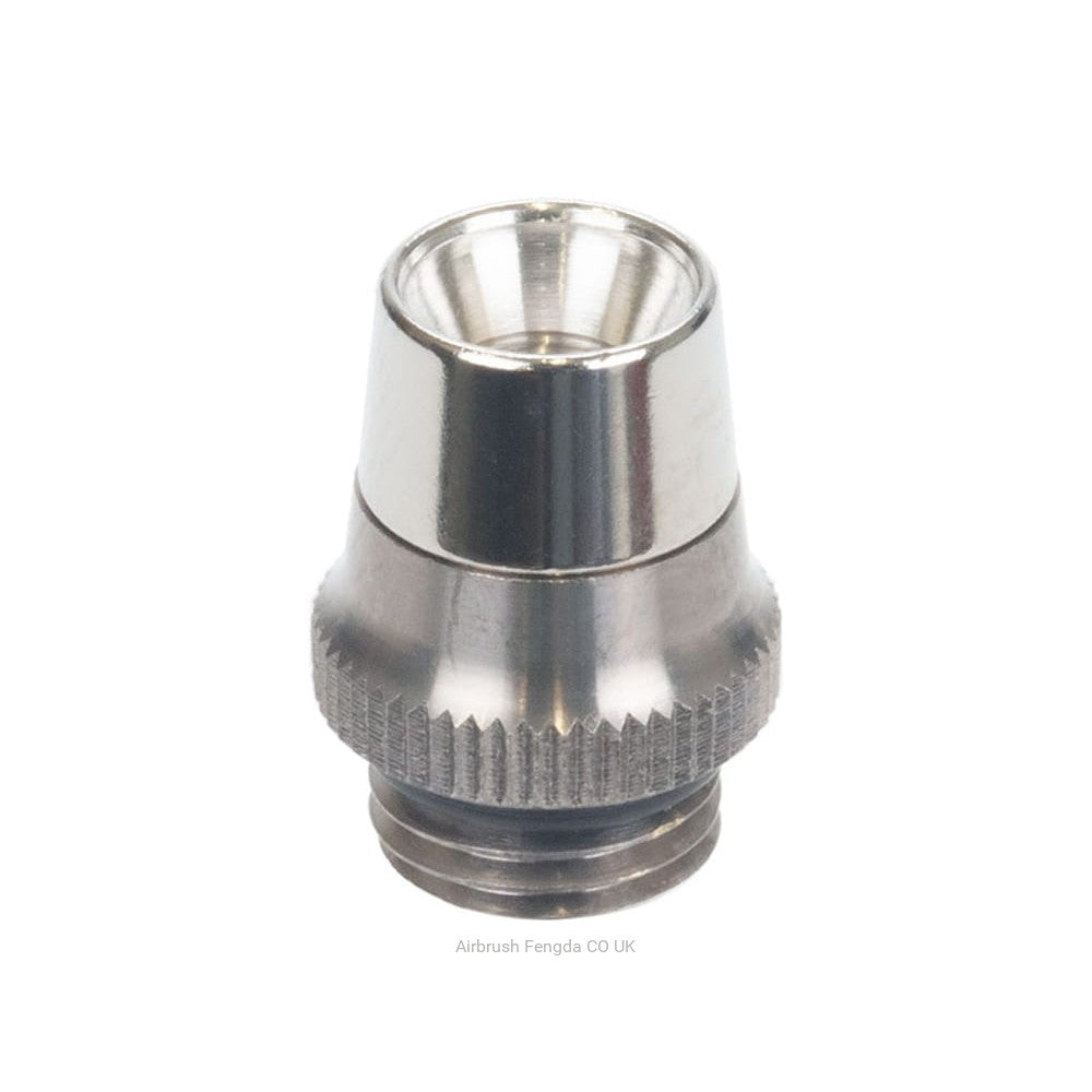 PREORDER H&S Airbrushes - air cap 0.8mm - for COLANI