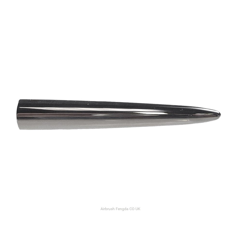 PREORDER H&S Airbrushes - end piece - for EVOLUTION