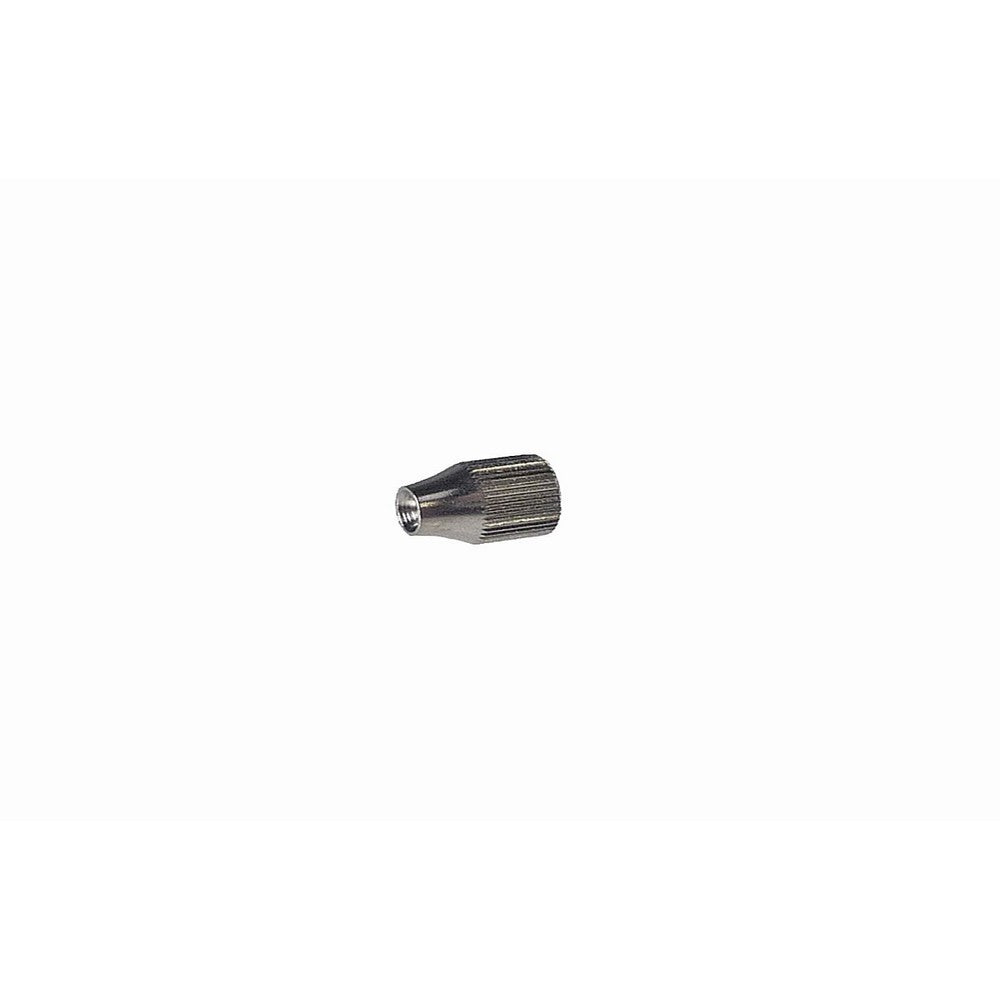 PREORDER H&S Airbrushes - clamping nut - for COLANI