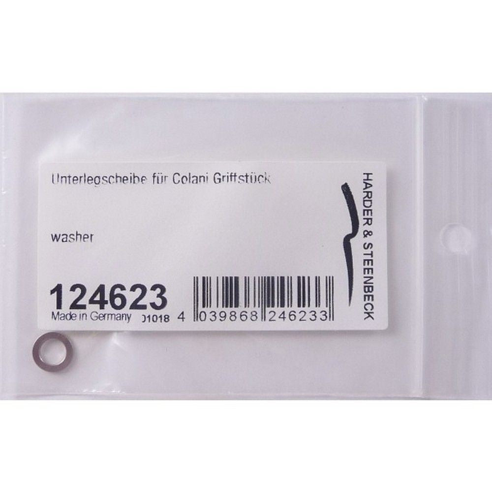 PREORDER H&S Airbrushes - washer for COLANI handle