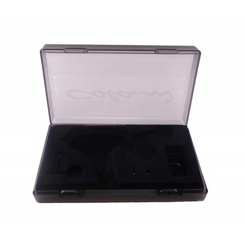 PREORDER H&S Airbrushes - case - for COLANI