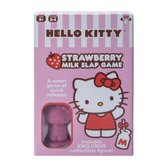 Hello Kitty Strawberry Milk Slap Express