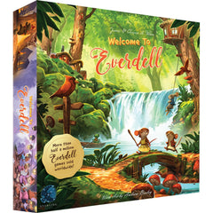 PREORDER Welcome to Everdell