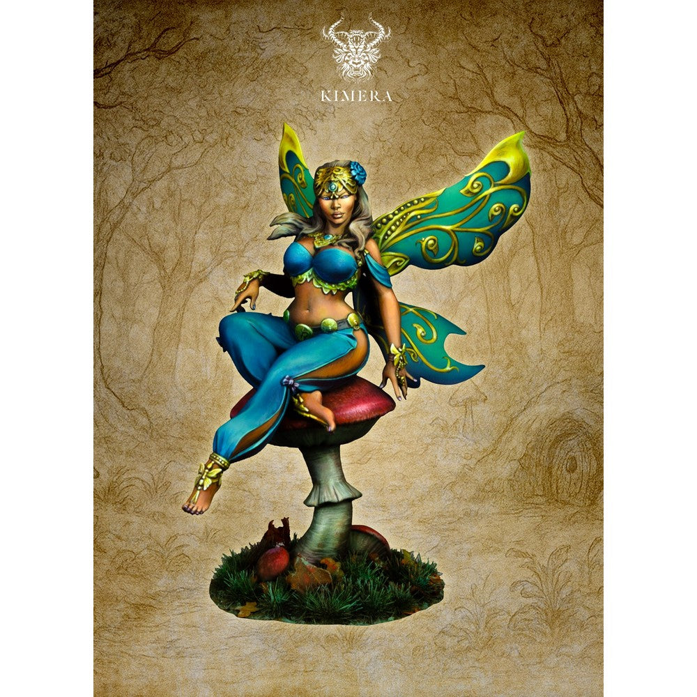 PREORDER Wood Whisperers - Verbene