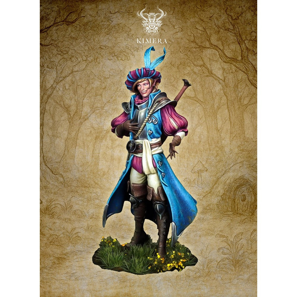 PREORDER Wood Whisperers - The Holy Wisperer