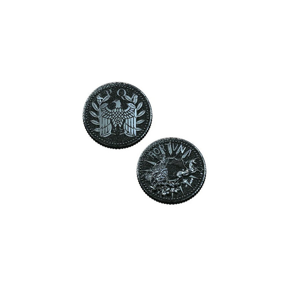 PREORDER Cohors Cthulhu Fortune Tokens