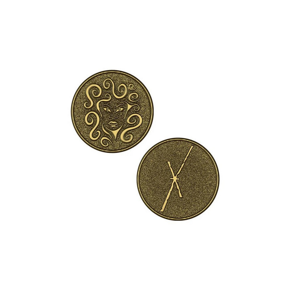 PREORDER Cohors Cthulhu Threat & Momentum Tokens