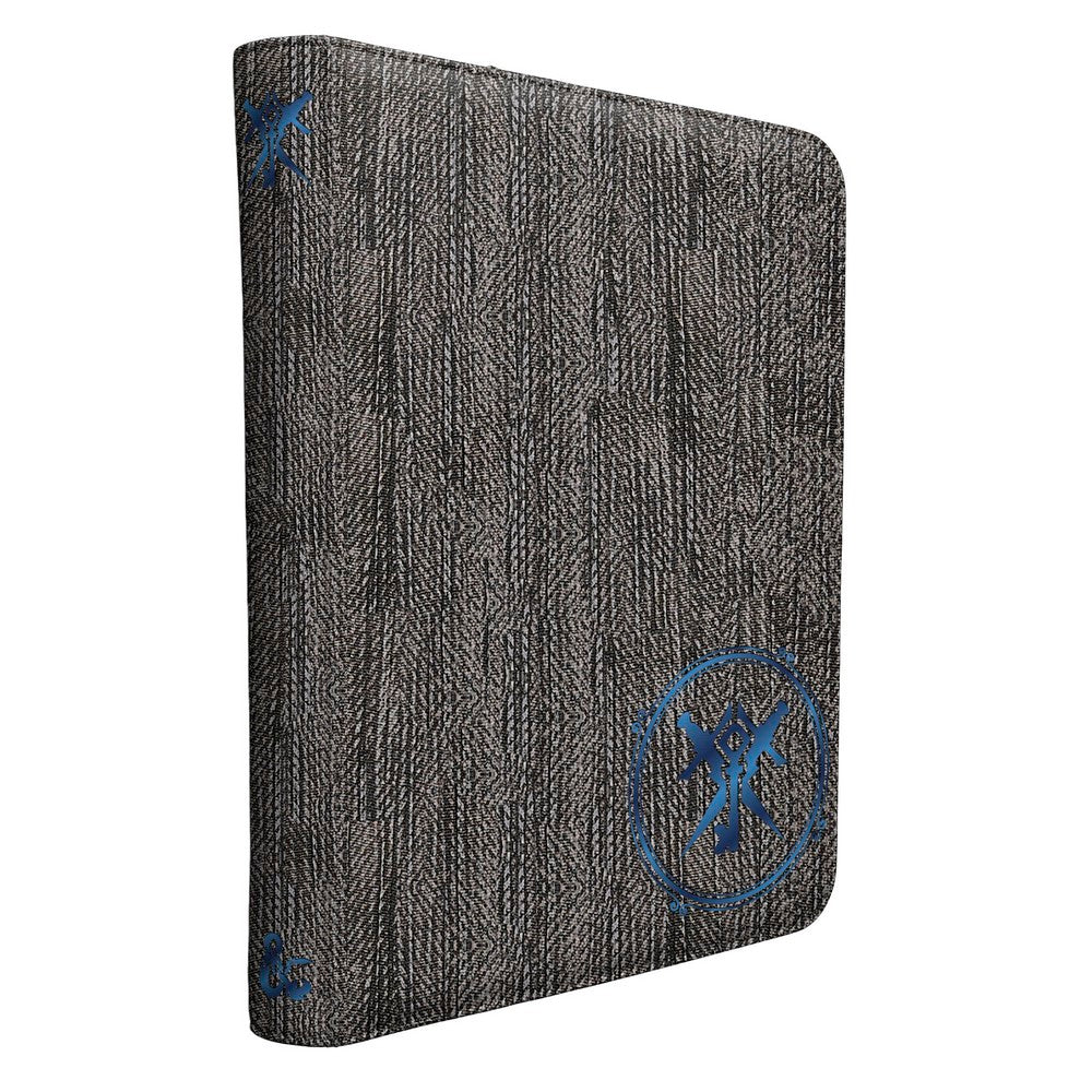 PREORDER Ultra Pro: UP38985 Class - Rogue Premium Campaign Journal for Dungeons & Dragons