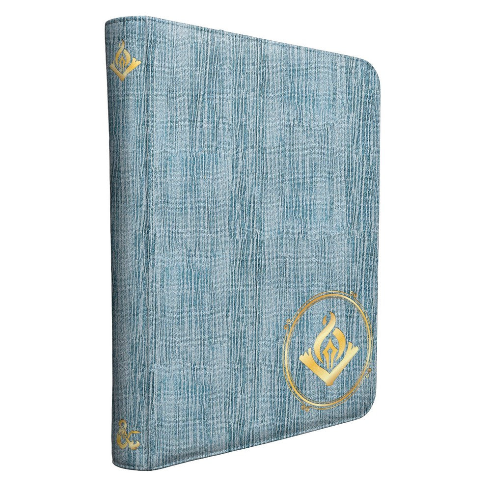 PREORDER Ultra Pro: UP38986 Class - Wizard Premium Campaign Journal for Dungeons & Dragons