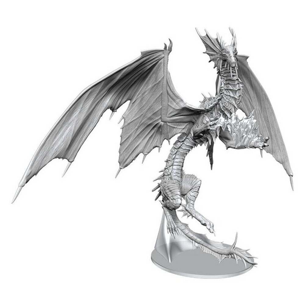 PREORDER Pathfinder Battles Deep Cuts: Boxed Miniature  Adult Mirage Dragon