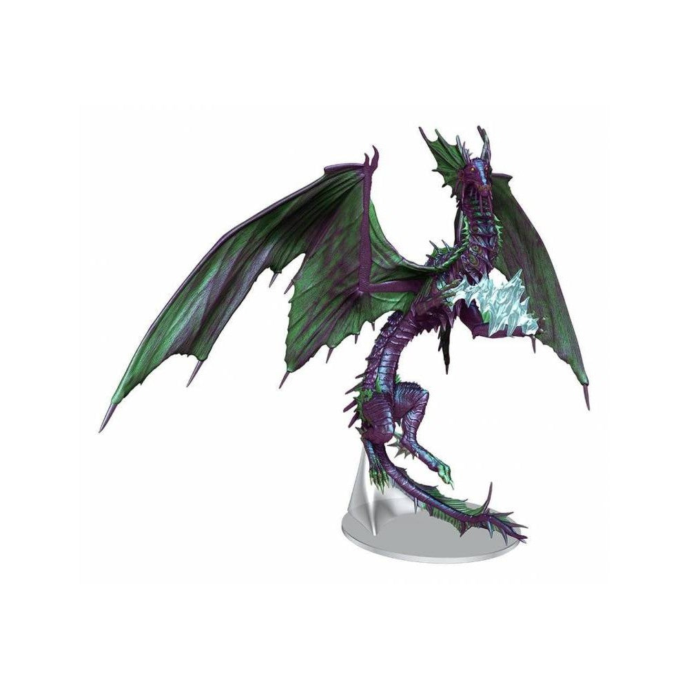 PREORDER Pathfinder Battles: Boxed Miniature  Adult Mirage Dragon