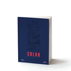 PREORDER Vallejo - Book - Color BSL System
