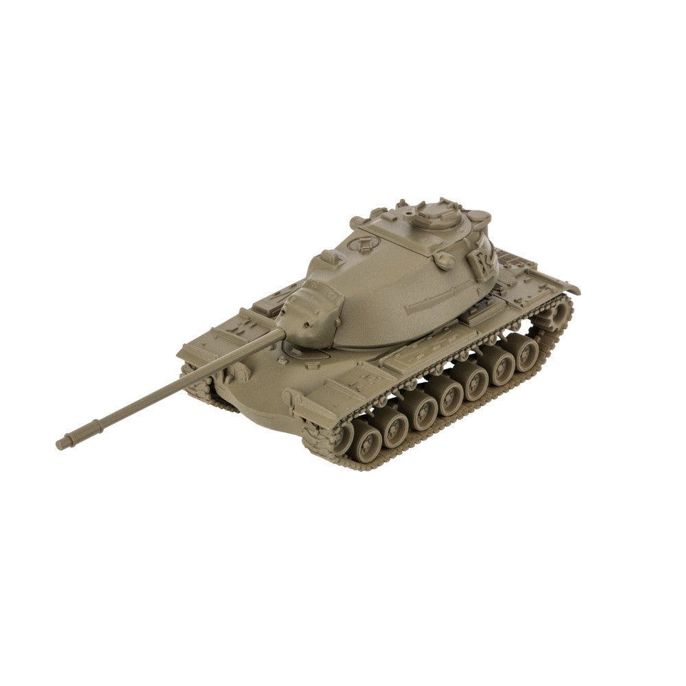 PREORDER World of Tanks Expansion  American (M103)