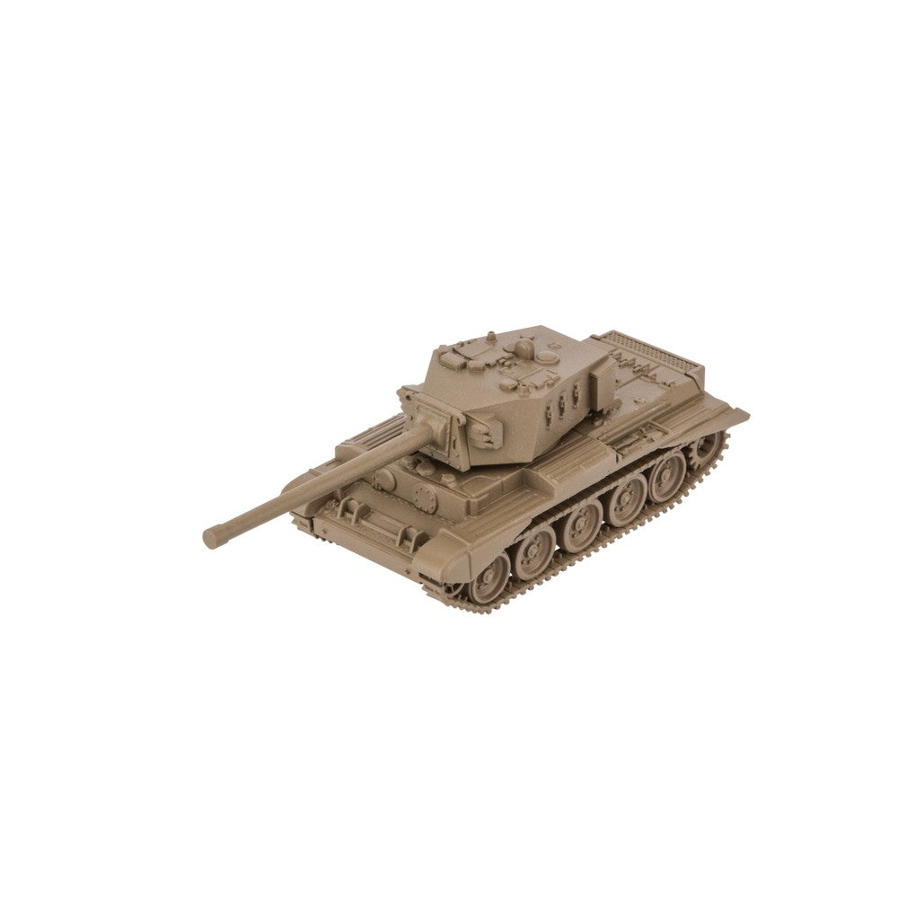 PREORDER World of Tanks Expansion  British (Charioteer)