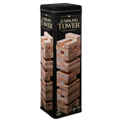 PREORDER Cardinal - Jumbling Tower;Tin