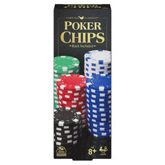 Cardinal - Poker Chips 11;5Gm