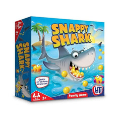 PREORDER Snappy Shark - Family Game