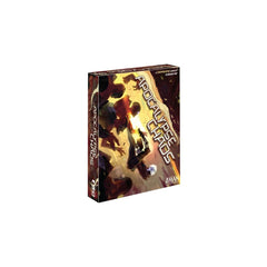 PREORDER Apocalypse Chaos