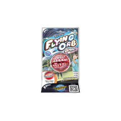 Flying Orb Ball Red