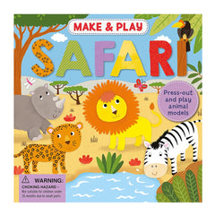 Safari Make & Play