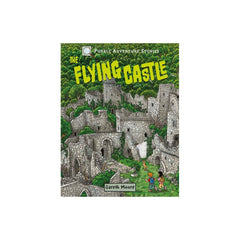 The Flying Castle Puzzle Adv