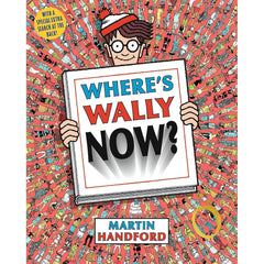 Wheres Wally Book 2