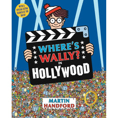 Wheres Wally Book 4