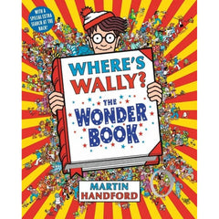 Wheres Wally Book 5