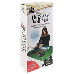 Puzzle - BMS - Jigsaw Roll Mat 2000Pc