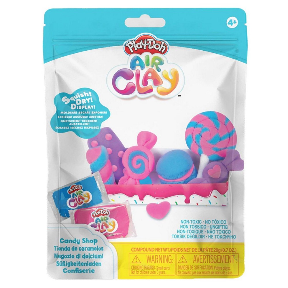 PREORDER Puzzle - Play-Doh Air Clay Candy Shop