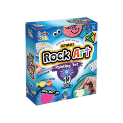 Puzzle - Rock Painting Ultimate