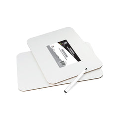 PREORDER Puzzle - Whiteboard A4 Double Sided