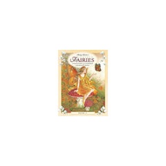 Fairies Colour-In & Stickers 3