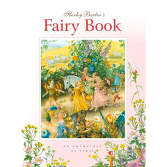 Fairy Book Shirley Barber