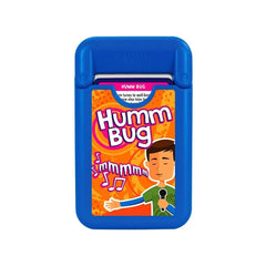 Humm Bug Game Pod