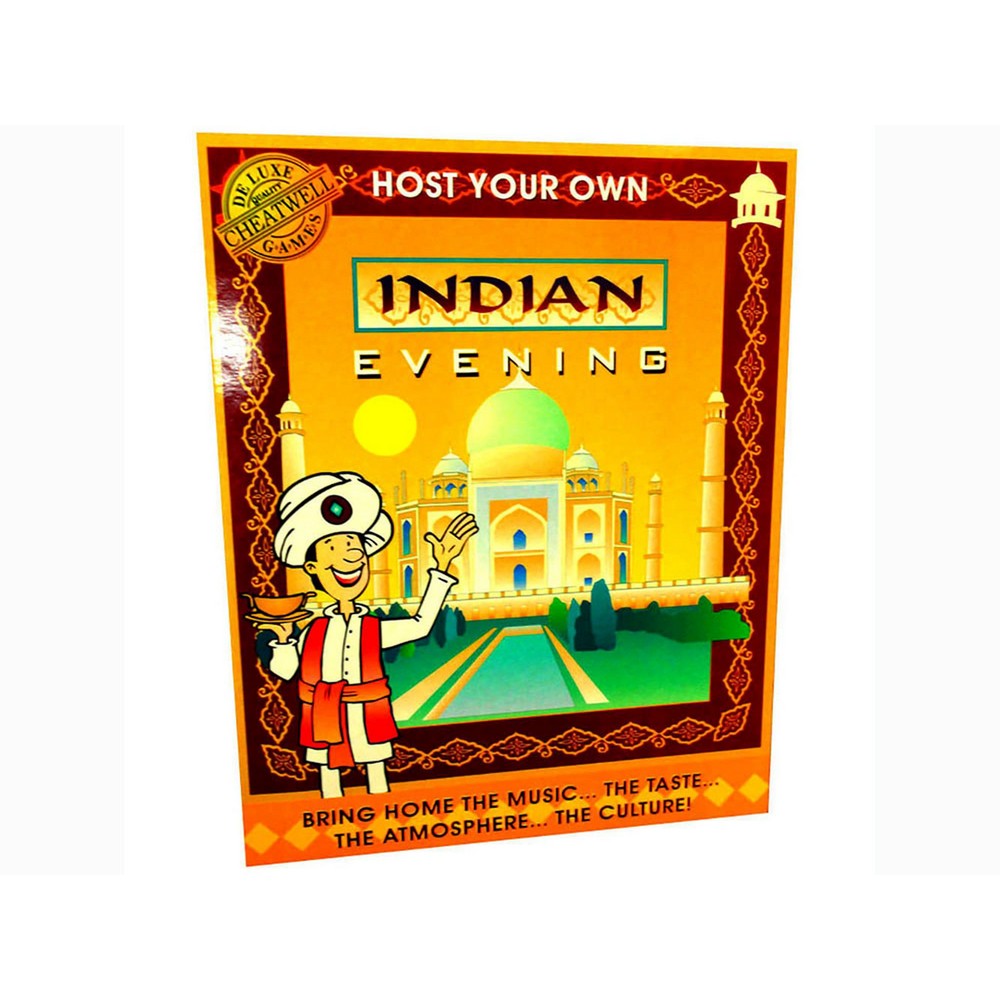 Indian Evening
