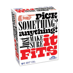 It Fits Canny Connections Game